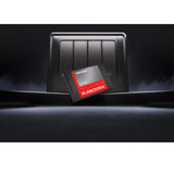 SanDisk NAS 600 - SSD - 1 TB - intern - 2.5" (6.4 cm)