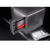 SanDisk NAS 600 - SSD - 1 TB - intern - 2.5" (6.4 cm)