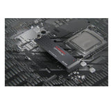 SanDisk Optimus 5100 - SSD - 2 TB - intern - M.2 2280 - PCIe 4.0 x4 (NVMe)