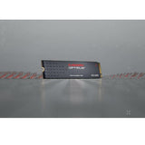 SanDisk Optimus 5100 - SSD - 1 TB - intern - M.2 2280 - PCIe 4.0 x4 (NVMe)