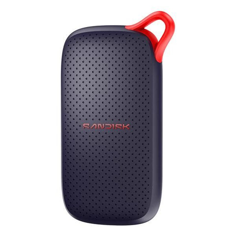 SanDisk Extreme Portable SSD USB 3.2 Crown