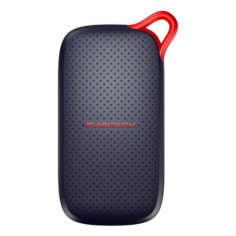 SanDisk Extreme Portable SSD"Crown" USB