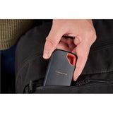 SanDisk Extreme Portable V3 - SSD - verschl?sselt - 1 TB - extern (tragbar)