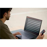 SanDisk Extreme Portable V3 - SSD - verschl?sselt - 1 TB - extern (tragbar)