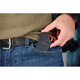 SanDisk Extreme Portable V3 - SSD - verschl?sselt - 1 TB - extern (tragbar)