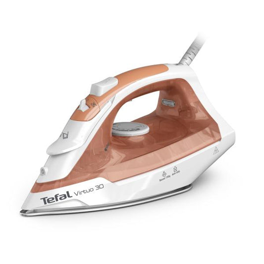 Tefal FV2C40 Virtuo 30 Fer à vapeur
