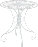 Tavolo CLP Hari, verde antico