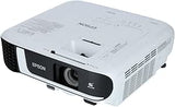 EPSON EB-FH52 3LCD Full HD Projector