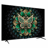TCL C6K 65C6K, 165,1 cm (65"), 3840 x 2160 pikseli, QD-Mini LED, Smart TV, WLAN