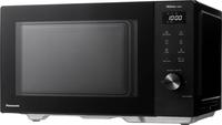 Panasonic NN-GD35QBEPG Mikrowelle Schwarz 1300 W (NN-GD35QBEPG)