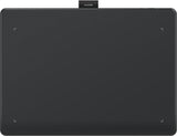 HUION Inspiroy Frego M Grafiktablett schwarz (L610)