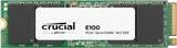 M.2 2TB Crucial E100 Gen4 2280 NVMe PCIe M.2 (CT2000E100SSD8)