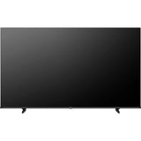 Hisense 75E77Q, QLED-Fernseher 189 cm (75 Zoll), schwarz, UltraHD/4K, Triple Tuner (75E77Q)