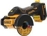 DEWALT Akku Multimaterialschneid 76mm 18V DCS438N-XJ (DCS438N-XJ)