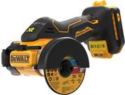 DEWALT Akku Multimaterialschneid 76mm 18V DCS438N-XJ (DCS438N-XJ)