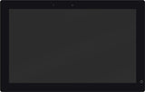 ALLNET Touch Display Tablet 35,60cm (14") PoE mit 4GB/16GB, RK3566 Android 11 schwarz (ALLTAB14RK3566A11PoE)