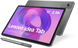 Lenovo Idea Tab 11inch 8GB/128GB GB Wi-Fi 5 5G Grey [Energieklasse E] (ZAFM0112SE)