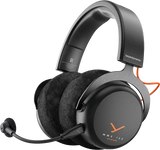 Beyerdynamic MMX 150 Wireless Gaming-Headset Schwarz  Bluetooth & Low-Latency (MMX 150 black)
