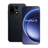 OnePlus 15 Dual Sim - Infinite Black - 512 GB (CPH2747)