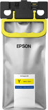 Epson WorkForce Pro EM-C8101R Yellow XXL Ink (C13T13M440)