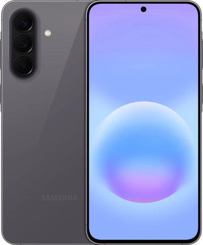 Samsung Galaxy A57 5G Enterprise Edition 6,7" 8GB/128GB Super AMOLED IP68 Grau