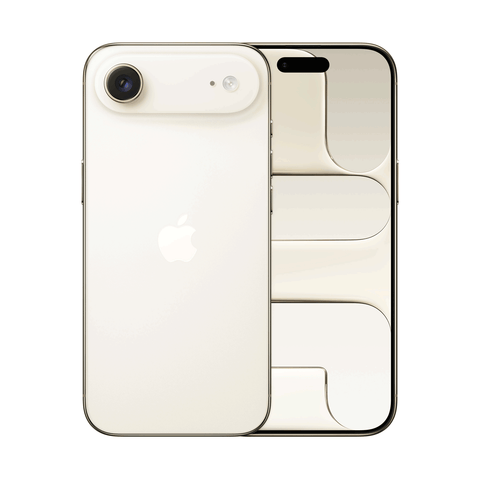 Apple iPhone Air 1TB Light Gold (MG2Y4ZD/A)