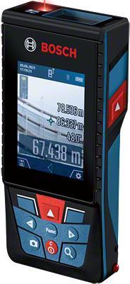 Bosch GLM 150-27 C Professional (0.601.072.Z00)