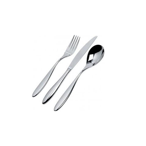 Alessi SG38S24M 3pezzo(i) Acciaio inossidabile set di posate
