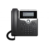 CISCO UC PHONE 7821 TELEFONO IP 2 LINEE PoE Ports