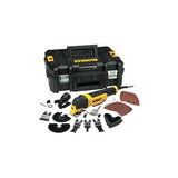 DeWALT DWE315KT smerigliatrice angolare 22000 Giri/min 1,48 kg