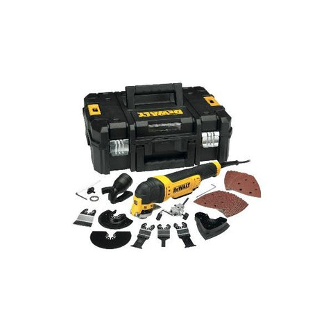 DeWALT DWE315KT smerigliatrice angolare 22000 Giri/min 1,48 kg
