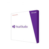 Microsoft Visual Studio Professional 2013 1 licenza/e (Microsoft Visual Studio Professional 2)