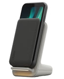 Doro Aurora A20 graphit inkl. Wireless Charger [Energieklasse C] (380539)