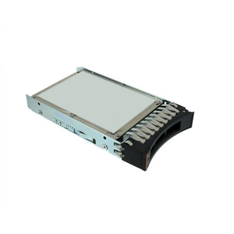 IBM 600GB SAS 2.5 disco rigido interno 10000 Giri/min 2.5 (600GB 10K 6G SAS 2.5 HDD G2 HS - **New Retail** - Warranty: 12M)