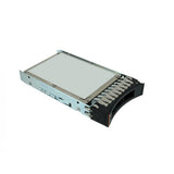 IBM 600GB SAS 2.5 disco rigido interno 10000 Giri/min 2.5 (600GB 10K 6G SAS 2.5 HDD G2 HS - **New Retail** - Warranty: 12M)