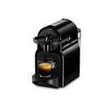 NESPRESSO INISSIA EN80.B MACCHINA DA CAFF NERO
