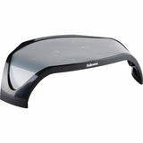 FELLOWES LEONARDI APOYO AL TAVOLO PARA MONITOR REGOLABILE COLORE NERO 