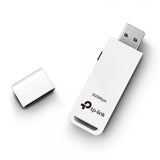 WIRELESS USB ADAPTER TL-WN821N 300MBPS TP-LINK