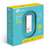 WIRELESS USB ADAPTER TL-WN821N 300MBPS TP-LINK
