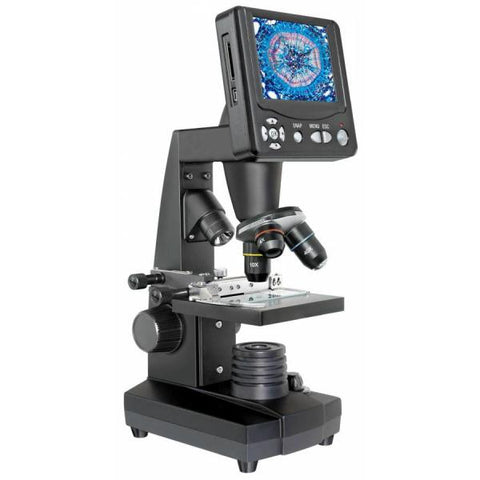 Bresser Optics 5201000 microscopio