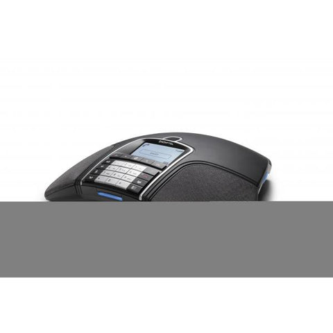 Konftel 300Wx vivavoce Telefono Nero USB 2.0