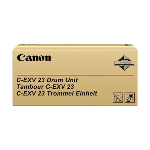 Canon C-EXV 23 tamburo per stampante Original