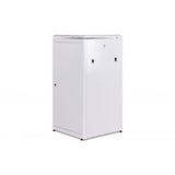 Digitus Armadio di rete Serie Unique - 600 x 600 mm (L x P)