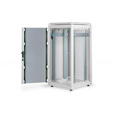 Digitus Armadio di rete Serie Unique - 600 x 600 mm (L x P)