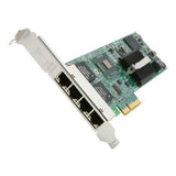 Fujitsu S26361-F4610-L504 scheda di rete e adattatore Interno Ethernet 1000 Mbit/s