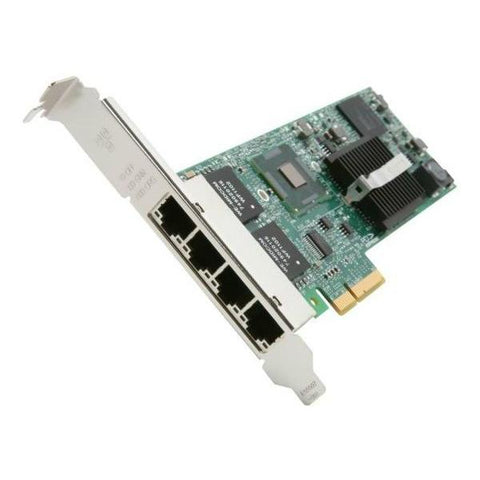 Fujitsu S26361-F4610-L504 scheda di rete e adattatore Interno Ethernet 1000 Mbit/s