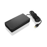Lenovo ThinkPad 170W adattatore e invertitore Interno Nero