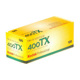 Kodak 400TX pellicola per foto in bianco e nero 120 scatti