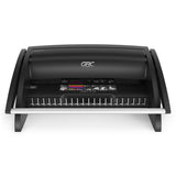 GBC COMBBIND 110 RILEGATRICE DORSI PLASTICI A3 E A4 MANUALE MAX 195 FOGLI COL. NERO