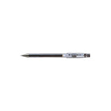 PILOT G-TEC-C4 PENNA ROLLER RICARICABILE PUNTA 0.4 mm COLORE NERO CONF. 12 Pz.